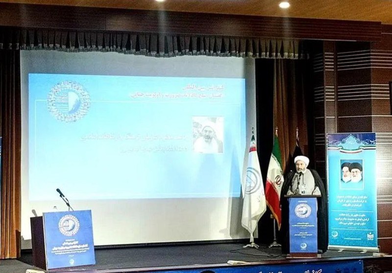 موضوع صلح چالش اساسی در جهان امروز است