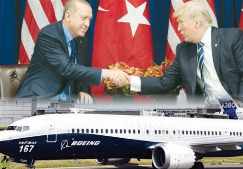 کشور ترکیه , رجب طیب اردوغان , 