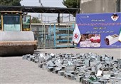 کشف بیش از 700 ماینر غیرمجاز در اصفهان