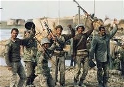 نمایشگاه طریق القدس؛ تماشای شکوه رزم و فرهنگ در هفته دفاع مقدس