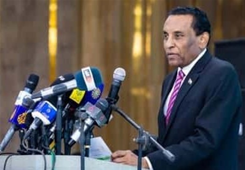 طرح محاصره «فاشر» سودان در مجمع عمومی سازمان ملل
