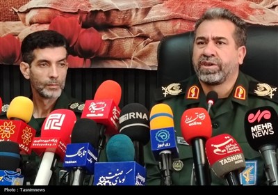 مقدس،دفاع،استان،تهران،هفته،جنگ،سيدالشهدا،سپاه،فرمانده،ناحيه، ...