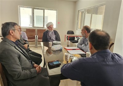مسكن،استان،كردستان،تعاوني،تعاون،فرهنگيان،مديركل،بازديد