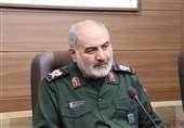 هرگاه از مسیر شهدا فاصله گرفتیم سختی‌ها بر ما غالب شد