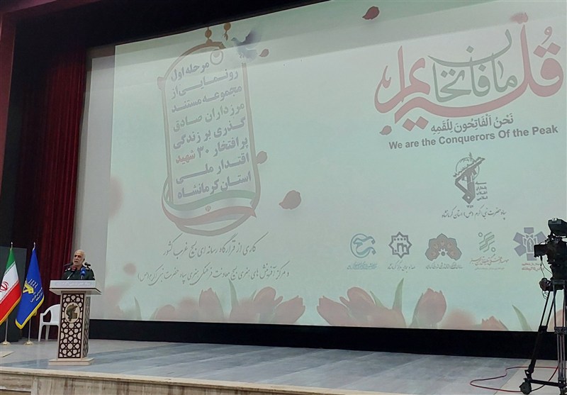 سردار ریحانی: اسرائیل هسته‌ای را در هم شکستیم/ آمریکا دیگر هیمنه ندارد
