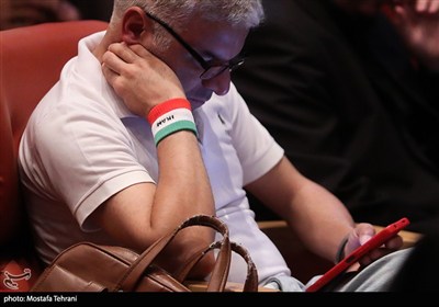 کنفرانس بین المللی گفتمان صلح عادلانه،ضرورت و اولویت جهانی