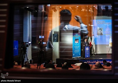 کنفرانس بین المللی گفتمان صلح عادلانه،ضرورت و اولویت جهانی