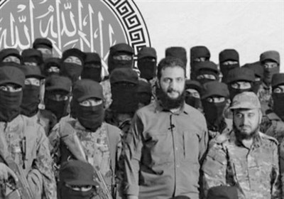 جولاني،سوريه،باندهاي،علوي،جنايات،شوق