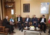 معرفی ظرفیتها و تبلیغات اصلیترین نیاز صنعت گردشگری است