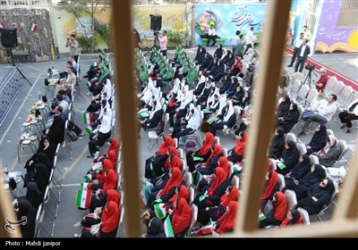 زنگ جوانه‌ها در اصفهان نواخته شد