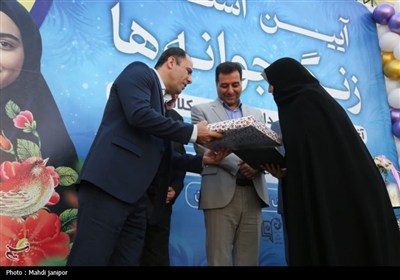 زنگ جوانه‌ها در اصفهان نواخته شد