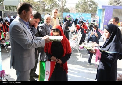 زنگ جوانه‌ها در اصفهان نواخته شد