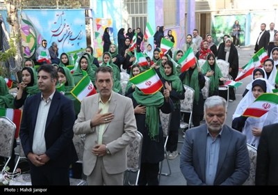 زنگ جوانه‌ها در اصفهان نواخته شد
