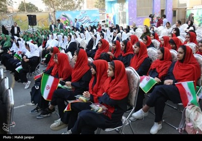 زنگ جوانه‌ها در اصفهان نواخته شد
