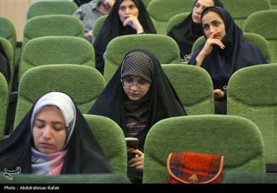 نشست خبری مدیرکل حفظ آثار و نشر ارزشهای دفاع مقدس همدان