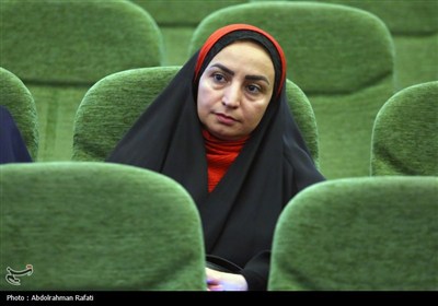 نشست خبری مدیرکل حفظ آثار و نشر ارزشهای دفاع مقدس همدان