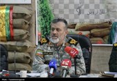 گرامیداشت دفاع مقدس با برگزاری 1000 برنامه توسط سپاه قزوین