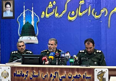 مقدس،دفاع،استان،كرمانشاه،هفته،سپاه،معظم،شهدا،روزه،مقاومت،12، ...