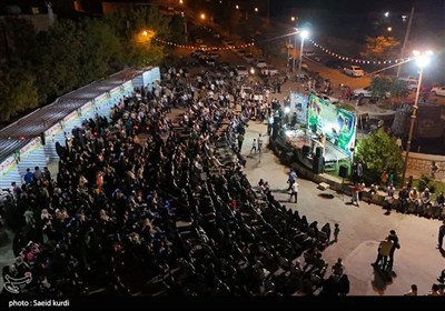 جشنواره انگور یاسوکند بیجار
