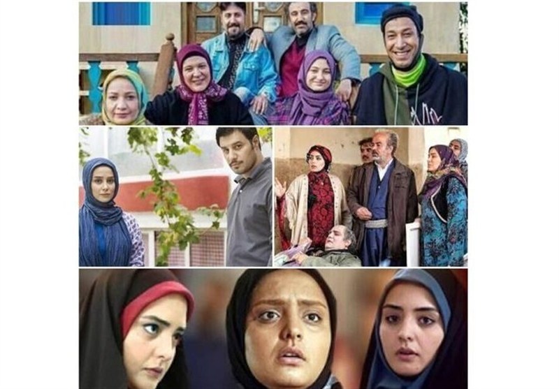 ÚÚ¯ÙÙÙ ÙØµÙâØ¨ÙØ¯Û ÙÛâØªÙØ§ÙØ¯ ÙØ§Ø¬Û ÛØ§ ÙØ§ØªÙ Ø³Ø±ÛØ§ÙâÙØ§Û Ø§ÛØ±Ø§ÙÛ Ø¨Ø§Ø´Ø¯Ø/ Ú¯ÙØªâÙÚ¯Ù Ø¨Ø§ ØªÙÛÙâÚ©ÙÙØ¯Ù «Ø³ØªØ§ÛØ´» Ù «ÙÙÙâØ®»