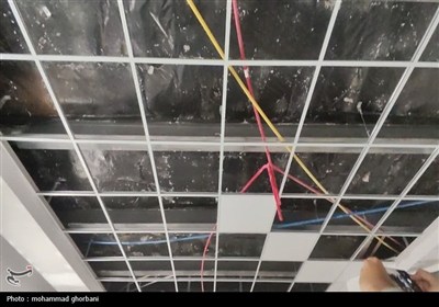 تور رسانه ای بازدید از پروژه های نهضت توسعه عدالت در فضاهای آموزشی خراسان جنوبی