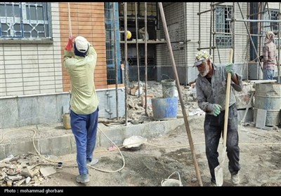 تور رسانه ای بازدید از پروژه های نهضت توسعه عدالت در فضاهای آموزشی خراسان جنوبی