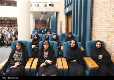 تجلیل از ادارات برتر جشنواره شهید رجایی یزد