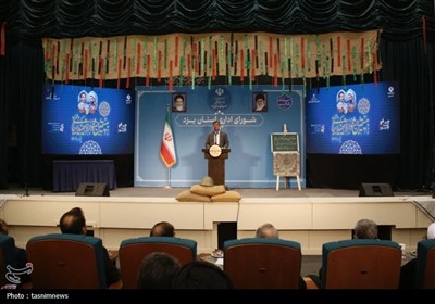 تجلیل از ادارات برتر جشنواره شهید رجایی یزد
