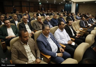 تجلیل از ادارات برتر جشنواره شهید رجایی یزد