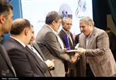 تجلیل از ادارات برتر جشنواره شهید رجایی یزد
