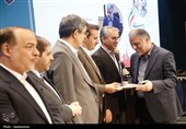 تجلیل از ادارات برتر جشنواره شهید رجایی یزد