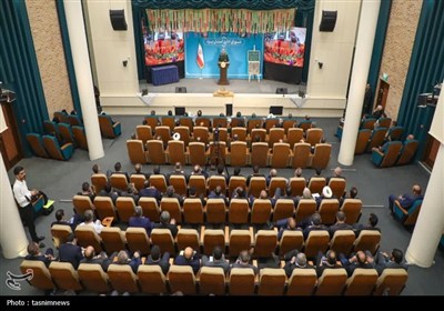 تجلیل از ادارات برتر جشنواره شهید رجایی یزد
