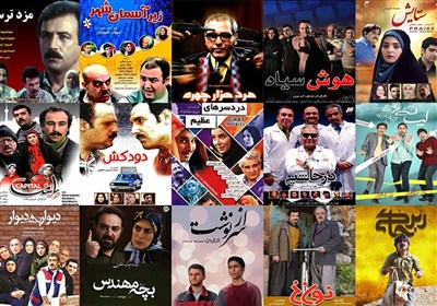 تلويزيون،سريال،تسنيم،فرجي،ستايش،فصل،ساخت،كندو