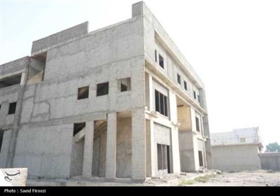 بررسی روند اجرا پروژه دهکده شهری استان بوشهر
