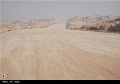 بررسی روند اجرا پروژه دهکده شهری استان بوشهر