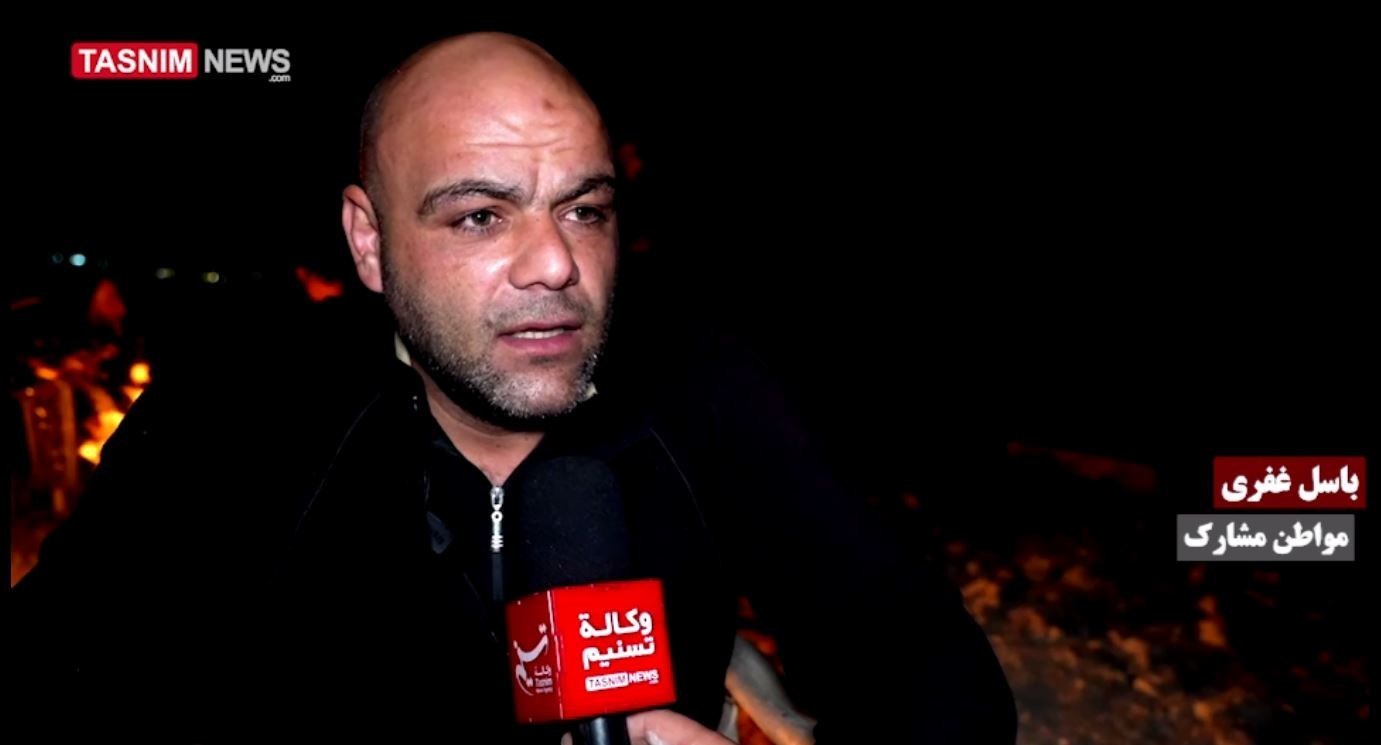 الضفة الغربية , الكيان الصهيوني , الكيان الإسرائيلي , فلسطين , 