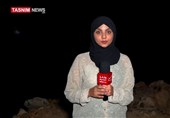 بلدة سنجل شمال رام الله تتحول إلى ثکنة شعبیة للحراسة