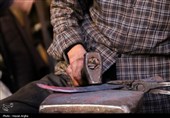 زنجان، عاصمة التراث الإیرانی وقبة سلطانیة العالمیة