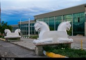 زنجان، عاصمة التراث الإیرانی وقبة سلطانیة العالمیة
