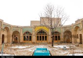 زنجان، عاصمة التراث الإیرانی وقبة سلطانیة العالمیة
