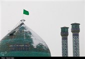 زنجان، عاصمة التراث الإیرانی وقبة سلطانیة العالمیة