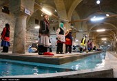 زنجان، عاصمة التراث الإیرانی وقبة سلطانیة العالمیة