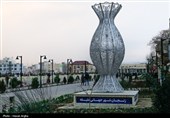 زنجان، عاصمة التراث الإیرانی وقبة سلطانیة العالمیة