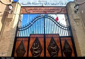 زنجان، عاصمة التراث الإیرانی وقبة سلطانیة العالمیة