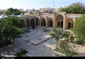 زنجان، عاصمة التراث الإیرانی وقبة سلطانیة العالمیة