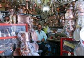 زنجان، عاصمة التراث الإیرانی وقبة سلطانیة العالمیة