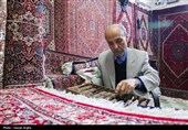 زنجان، عاصمة التراث الإیرانی وقبة سلطانیة العالمیة