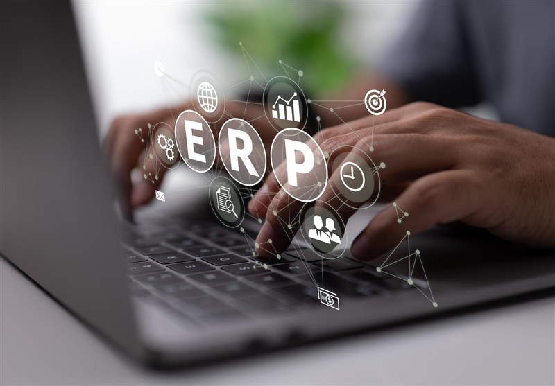 تحول دیجیتال در صنایع ایران با ERP بومی؛ تجربه‌های موفق در فولاد و فرش