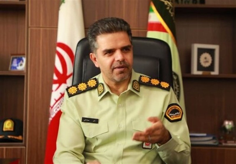 توصیه پلیس به والدین در آستانه بازگشایی مدارس/۳ بخش در فراجا هماهنگ شدند