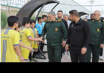 ورزشي،جوانان،استان،سردار،سپاه،بسيج،زمين،چمن،عج
